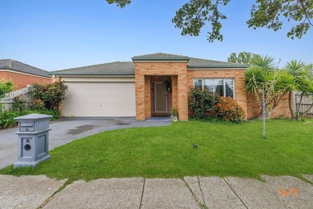 1 Laffy Street, VIC 3756