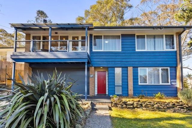 41 Govett Street, NSW 2780