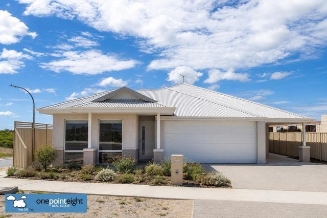 136 Blaxland Avenue, WA 6037