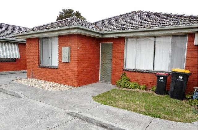 2/1 James Street, VIC 3175