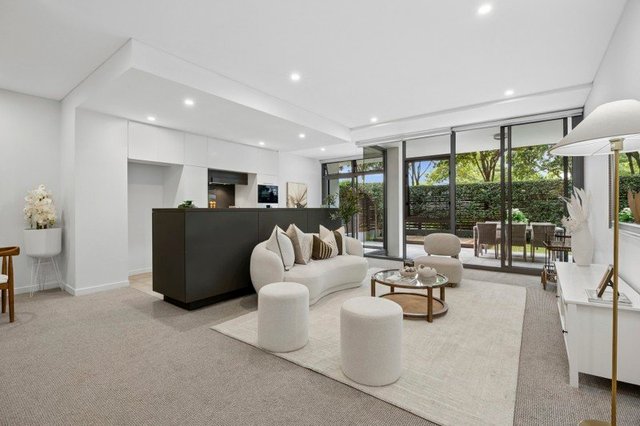 110/2 Sylvan Avenue, NSW 2093