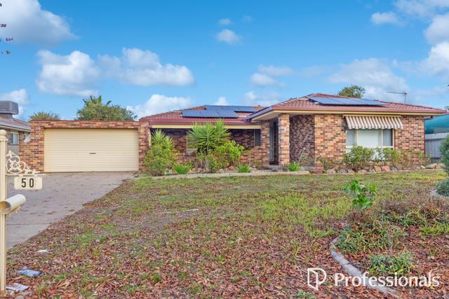 50 Dalman Parkway, NSW 2650
