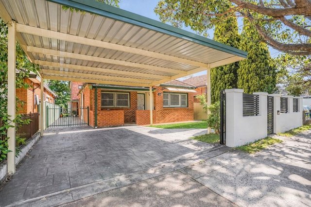 125 Campsie Street, NSW 2194