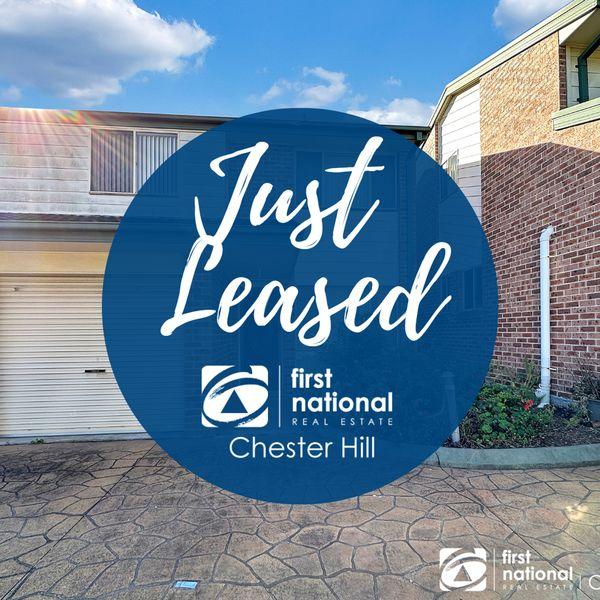 6/188 Hector Street, NSW 2162