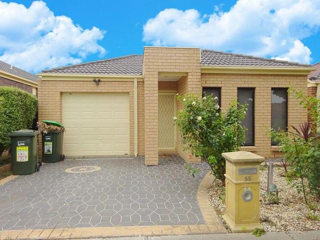 55 Flagstaff Loop, VIC 3064