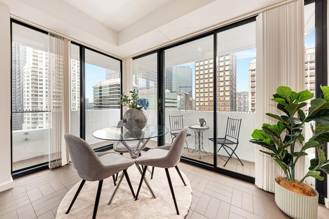 1507/138 Walker Street, NSW 2060