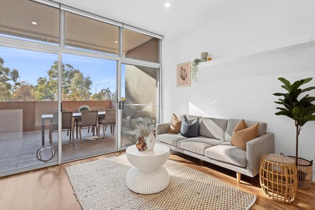 10/93 Burrinjuck Crescent, ACT 2611