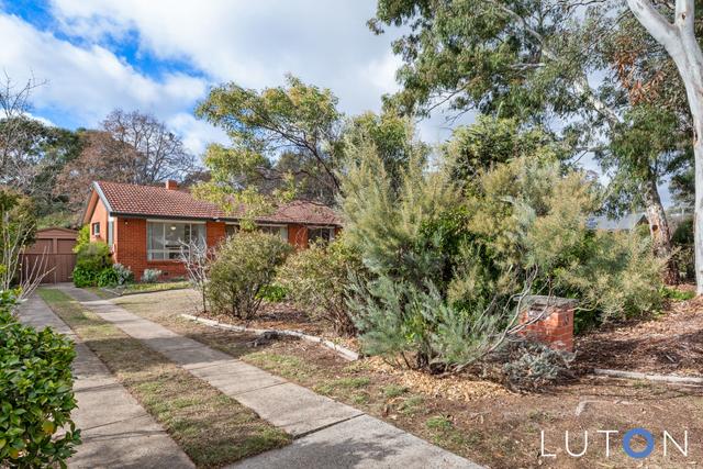 13 Lochbuy Street, ACT 2614
