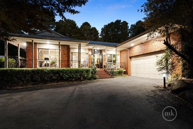 3 Talwong Court, VIC 3095