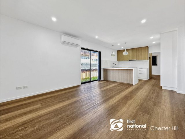 184A The Horsley Drive, NSW 2163