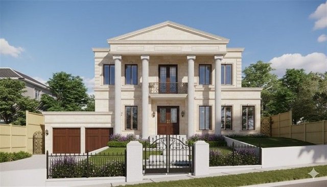 (no street name provided), VIC 3104