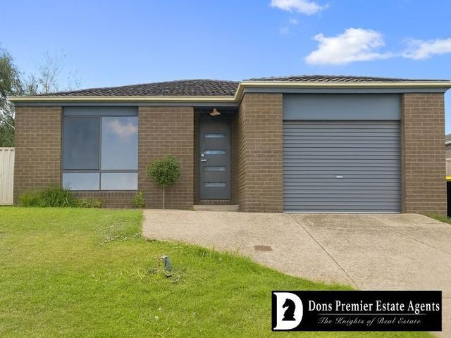 16 Asha Crt, VIC 3820