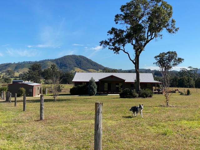 233 Youngs Road, NSW 2429