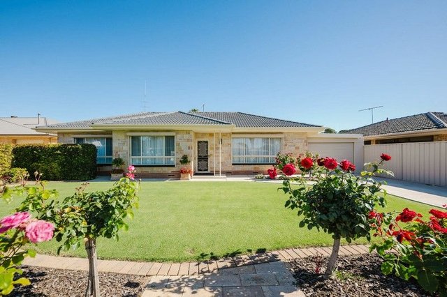 2 Walsh St, SA 5461