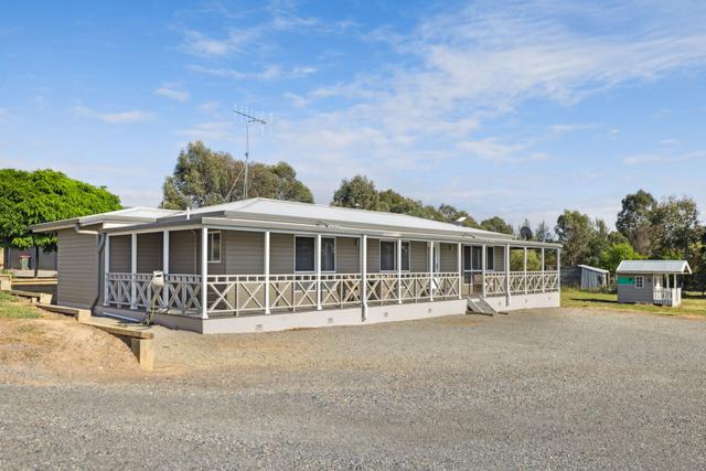 246 Jerrawa Road, NSW 2582