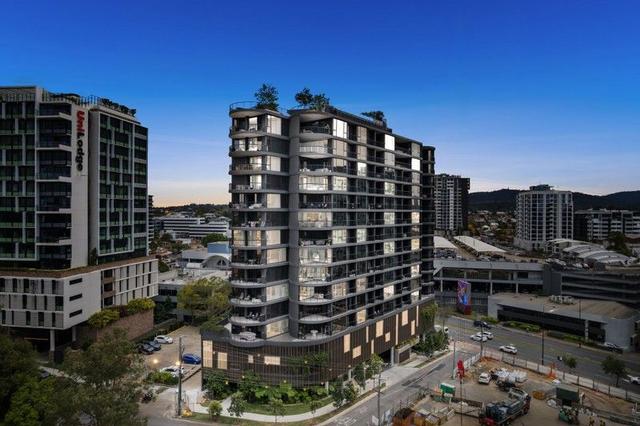 1004/3 Archer Street, QLD 4066