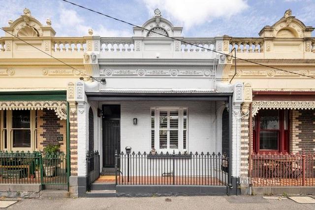 17 Davis Street, VIC 3054