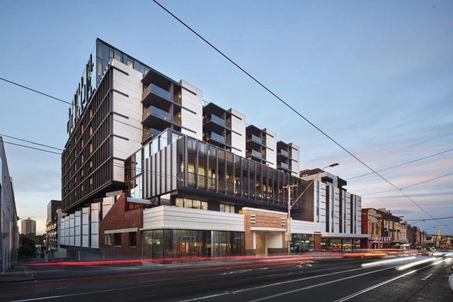 709/33 Judd Street, VIC 3121