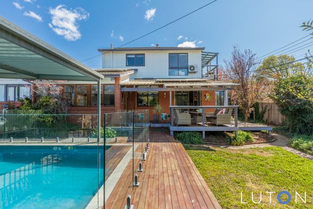 64 Mueller Street, ACT 2600