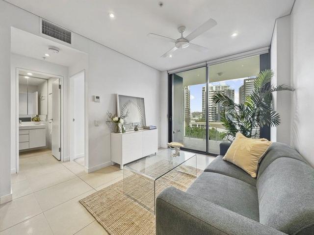 Type H/15 Finnegan Street, QLD 4007