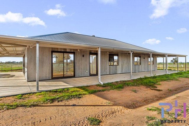 4194 Bridgewater-Maldon  Road, VIC 3516