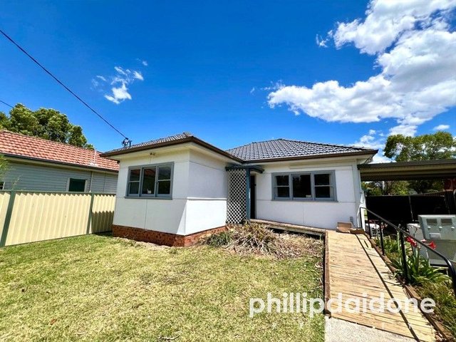 128 Newtown  Road, NSW 2148