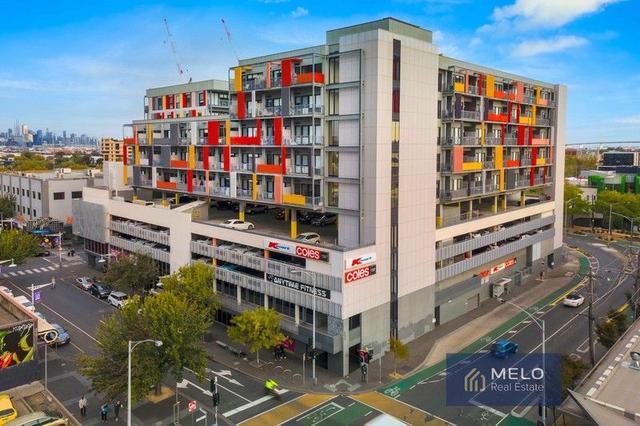 824/18 Albert Street, VIC 3011