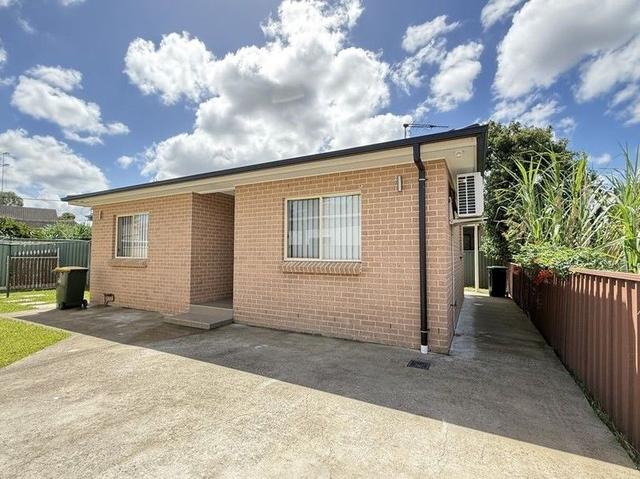 1a Jackson Place, NSW 2166