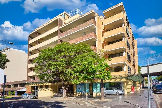 7/1 Hunter St, NSW 2150