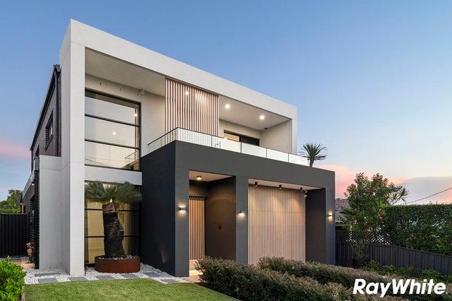 15 Gardener Avenue, NSW 2112