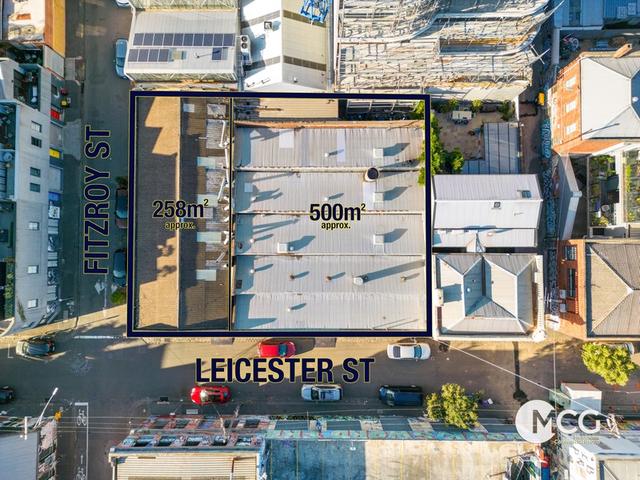 67-69 & 71-75 Leicester Street, VIC 3065