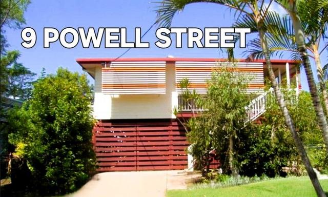 9 Powell  Street, QLD 4745