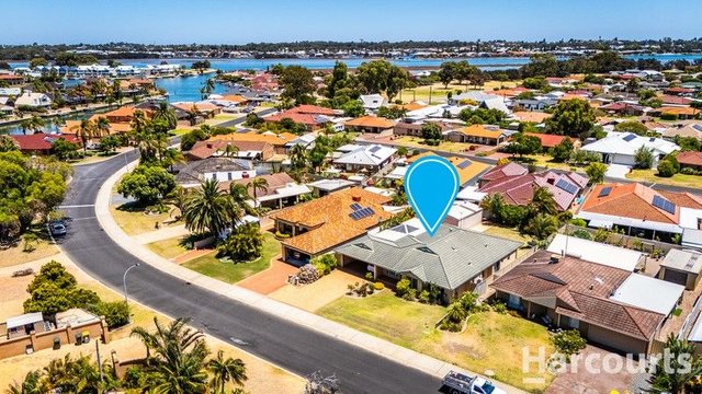14 Blackwood Parade, WA 6210