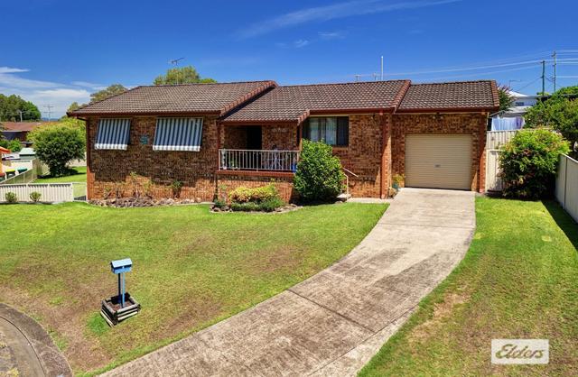 11 Allambie Close, NSW 2430