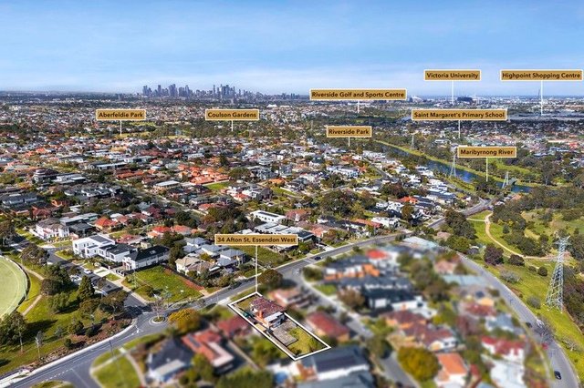 34 Afton Street, VIC 3040
