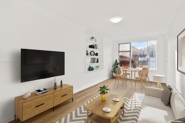 4/21 Arrow Avenue, NSW 2525