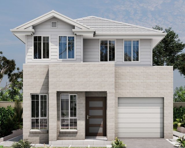 Lot 76 Baffle Crescent, NSW 2570