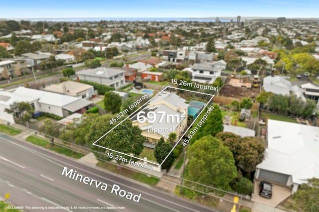 146 Minerva Road, VIC 3218