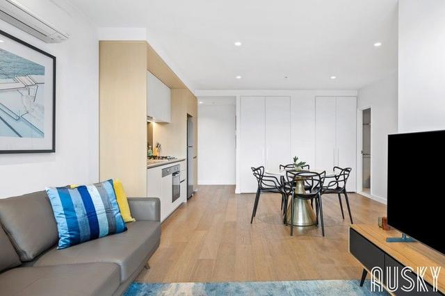 2107/628 Flinders Street, VIC 3008