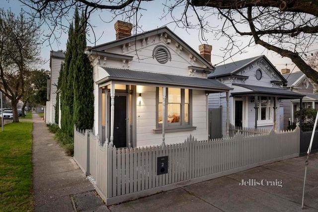 2 Cambridge Street, VIC 3143