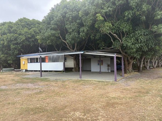 76 Lower Thomas Street, QLD 4659