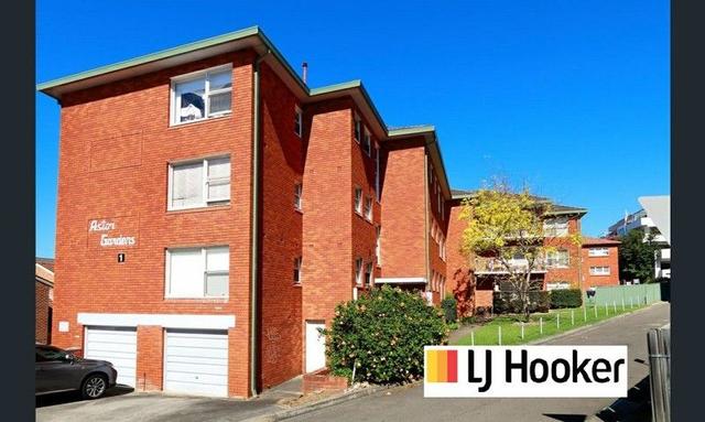 11/1 Empress Street, NSW 2220