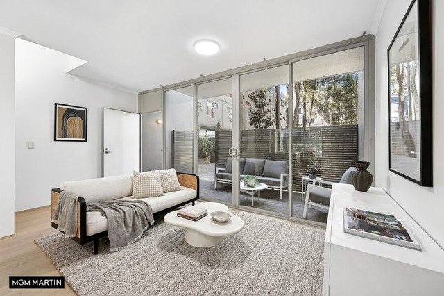 86/5A Victoria Park Parade, NSW 2017