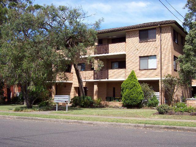 7/38 Parramatta Street, NSW 2230