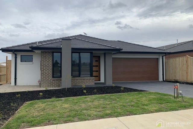 15 Kelleher Drive, VIC 3844