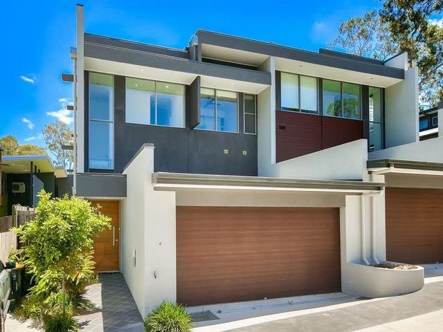 4/45 Kersley Road, QLD 4069