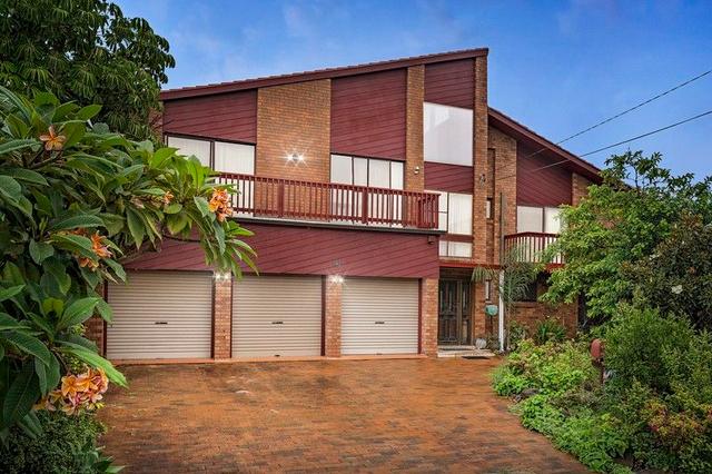 13 Blucher  Street, NSW 2219