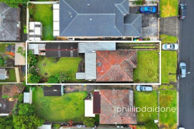 27 Wilga  Street, NSW 2143