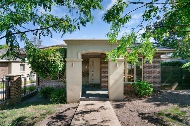 1/122 Beverley Street, VIC 3109