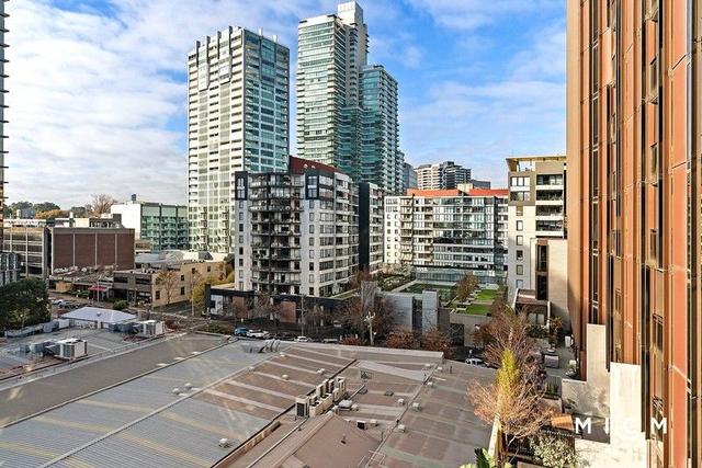 712/65 Coventry Street, VIC 3006
